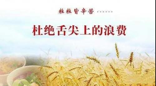 广东向全省党员干部发出节约倡议